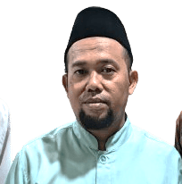Foto Ustadz Najmudin Anwar
