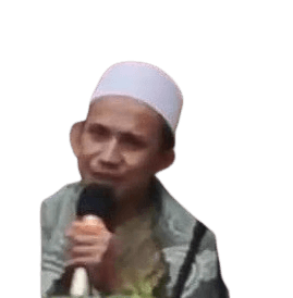 Foto Ust. Najwani Masar, S.Thi, MM