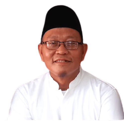 Foto Ust. H. Akhmad Syamsurizal