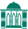 Logo Masjid Nuruddin